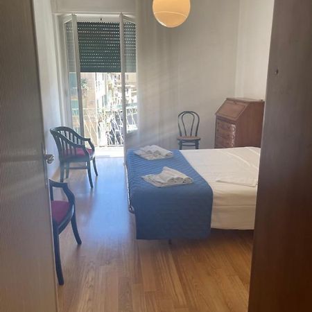 Central Home La Spezia Dış mekan fotoğraf