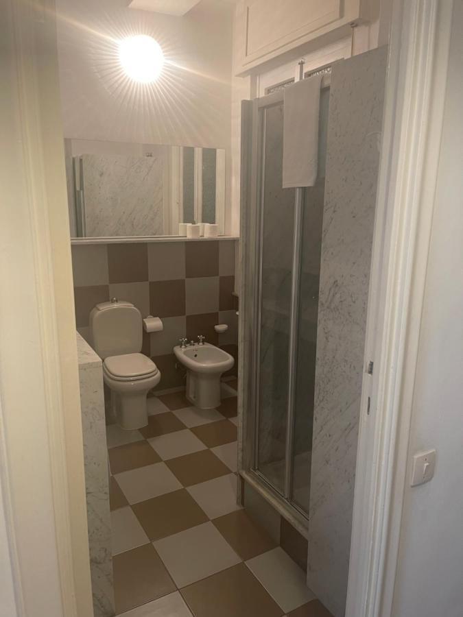 Central Home La Spezia Dış mekan fotoğraf