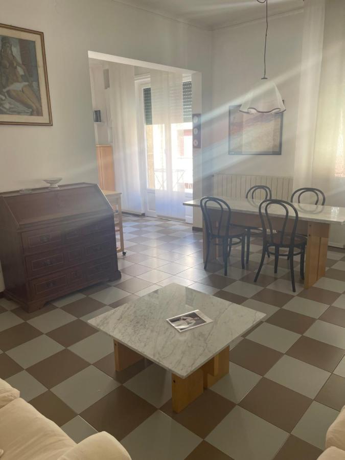 Central Home La Spezia Dış mekan fotoğraf