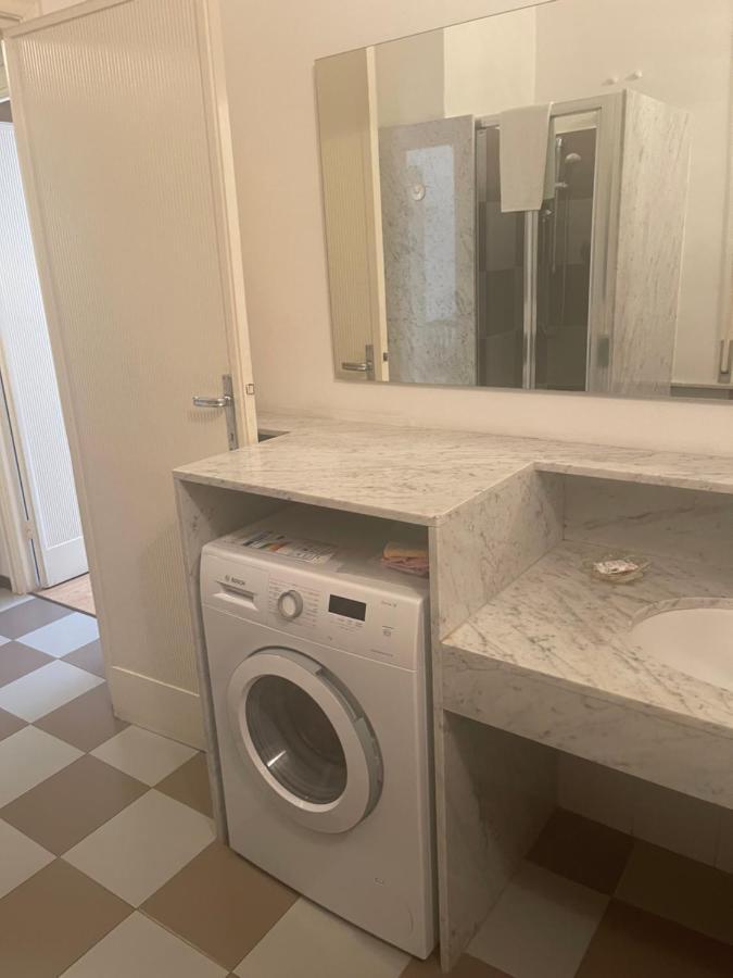 Central Home La Spezia Dış mekan fotoğraf