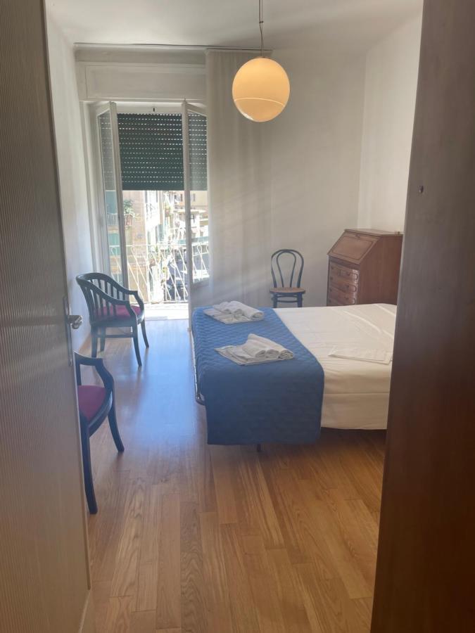 Central Home La Spezia Dış mekan fotoğraf