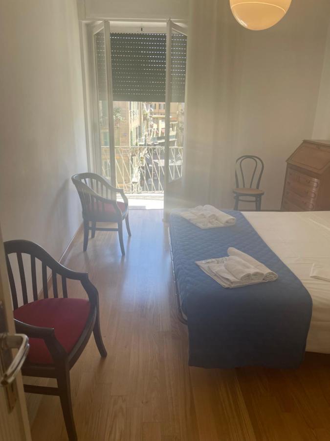 Central Home La Spezia Dış mekan fotoğraf