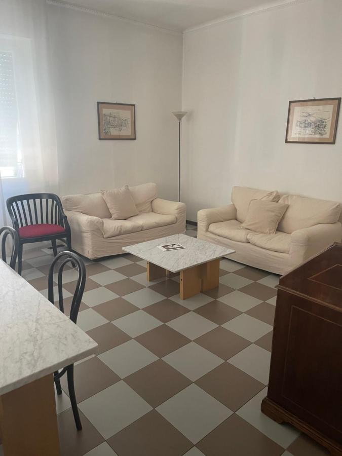 Central Home La Spezia Dış mekan fotoğraf