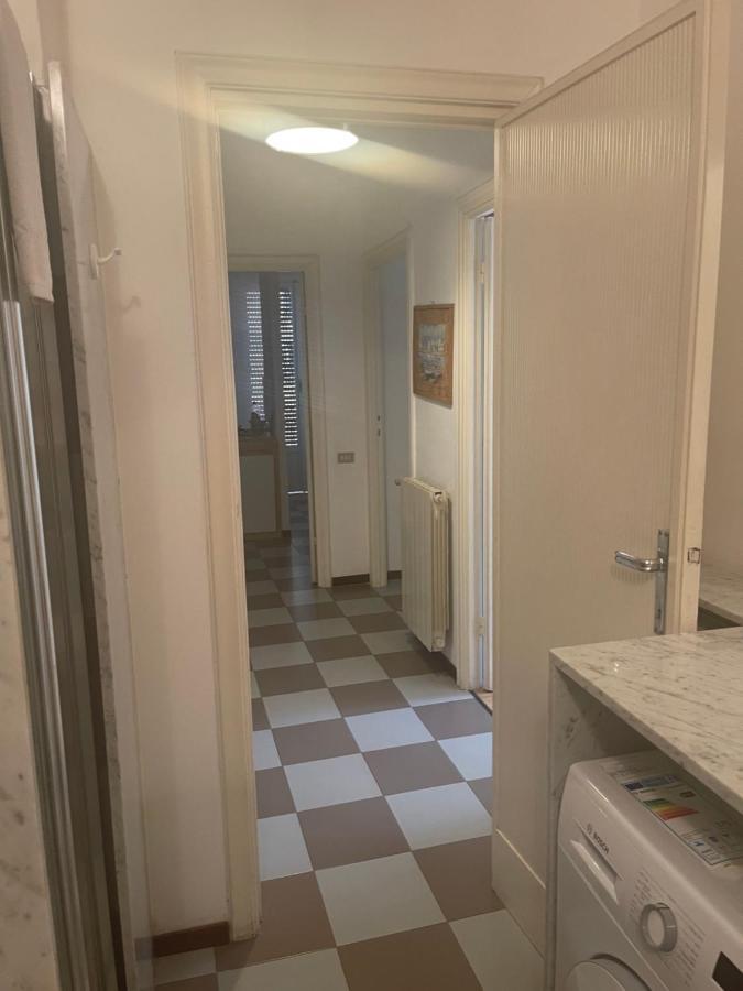 Central Home La Spezia Dış mekan fotoğraf