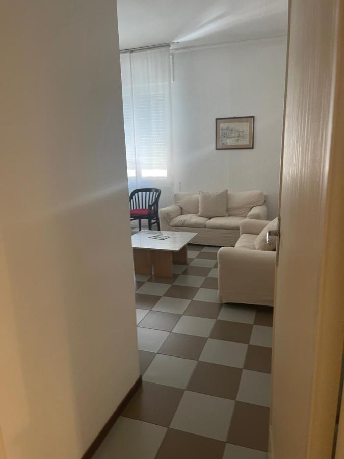 Central Home La Spezia Dış mekan fotoğraf